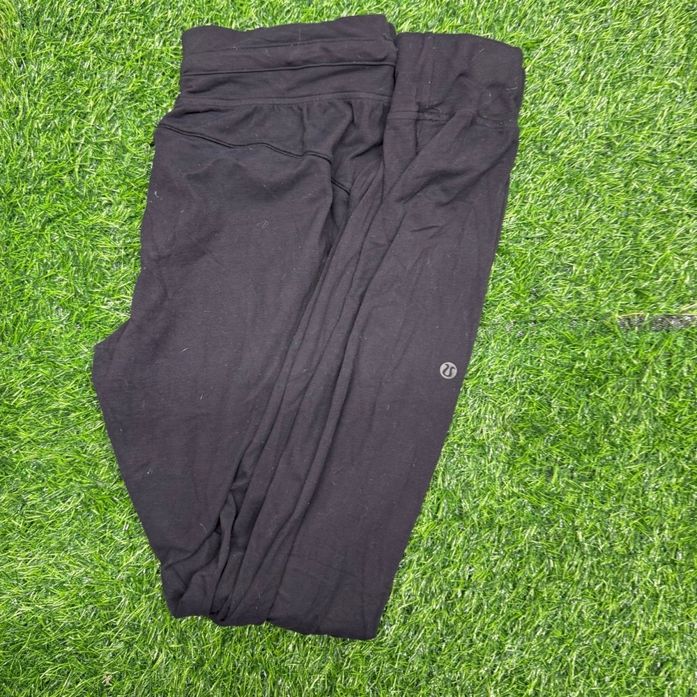 Lululemon Ready To Rulu Joggers